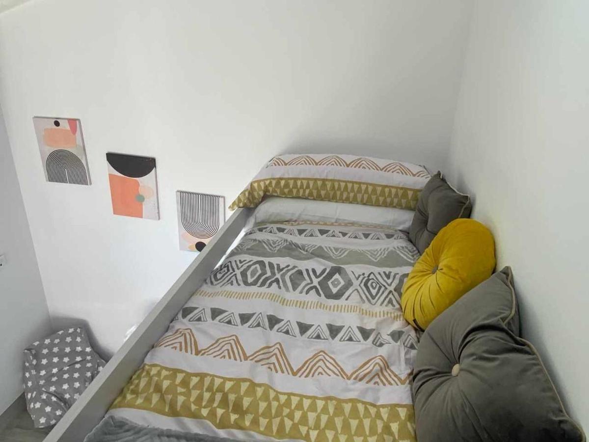 Apartamentos Turisticos Villacordido Villaframil Ribadeo Exterior foto