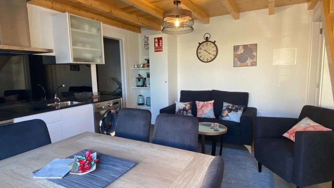Apartamentos Turisticos Villacordido Villaframil Ribadeo Exterior foto
