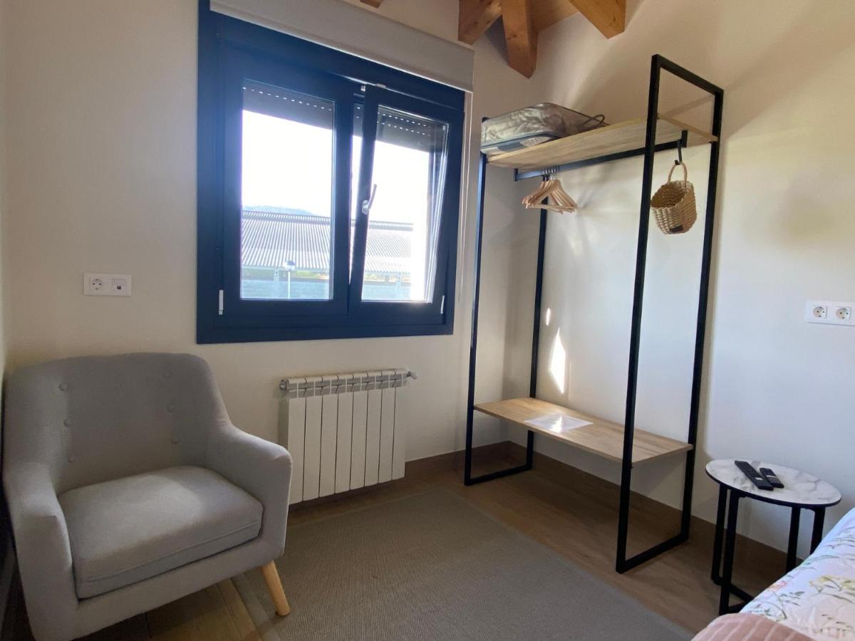 Apartamentos Turisticos Villacordido Villaframil Ribadeo Exterior foto