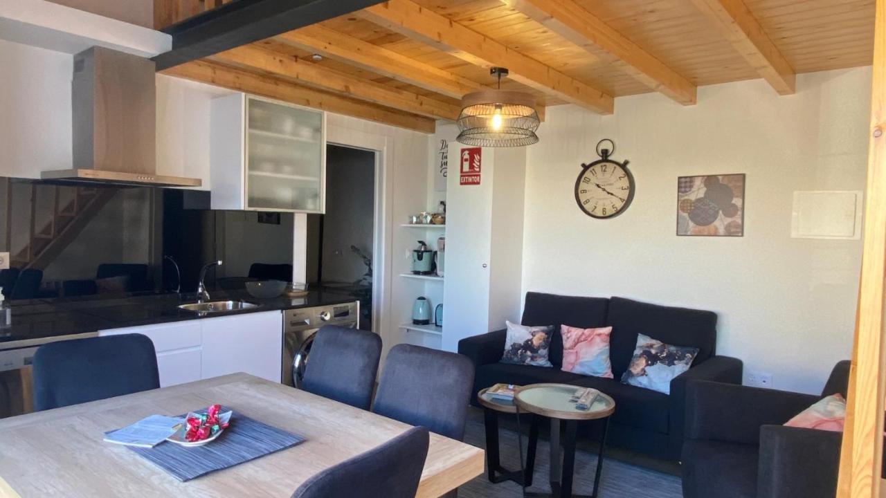 Apartamentos Turisticos Villacordido Villaframil Ribadeo Exterior foto