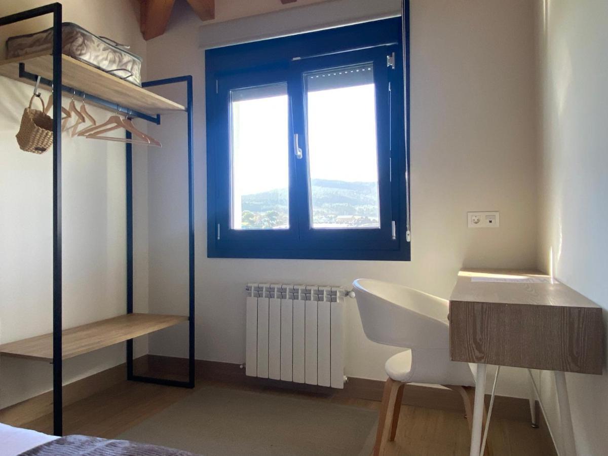 Apartamentos Turisticos Villacordido Villaframil Ribadeo Exterior foto